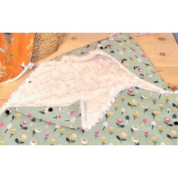 Nid d'Ange Shiny Tulipes