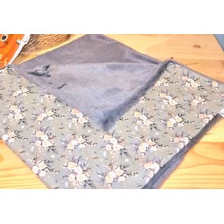 Couverture Rosiers sauge