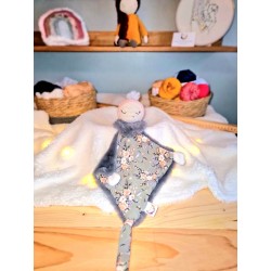 Doudou Lulu Rosiers