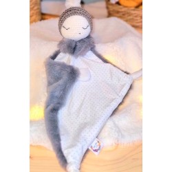 Doudou Lulu Petits pois