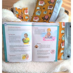 Protèges carnet de santé dumbo