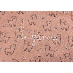 Doudou Lulu Petits pois