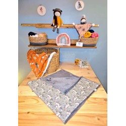 Couverture Rosiers sauge