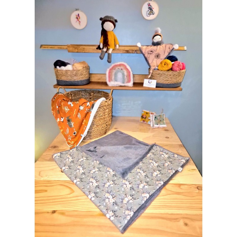 Couverture Rosiers sauge